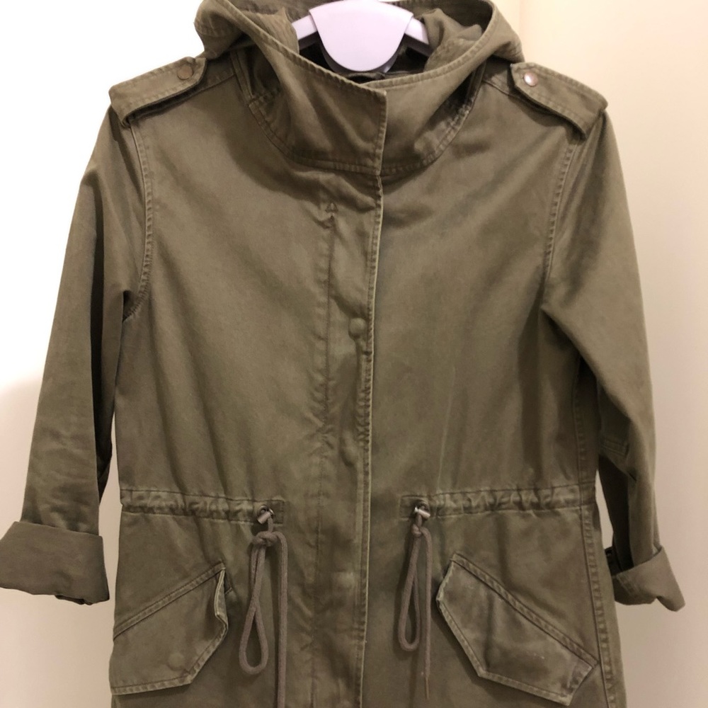 Aritzia talula jacket